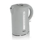 Swan Jug Kettle 1.7L  - Grey