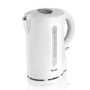 Swan Jug Kettle 1.7L  - White