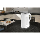 Swan Jug Kettle 1.7L  - White