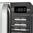 Swan Symphony Digital Microwave 700W  - Black