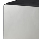 Swan Symphony Digital Microwave 700W  - Black