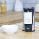 Swan Electric Can Opener  - Black