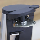 Swan Electric Can Opener  - Black