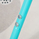 HOMCOM Kids Gymnastics Bar - Green