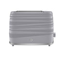 Swan Symphony 2 Slice Toaster  - Grey