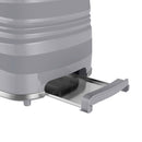 Swan Symphony 2 Slice Toaster  - Grey