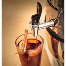 Swan Mulled Wine Urn 5L  - Stainless Steel