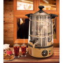 Swan Mulled Wine Urn 5L  - Stainless Steel