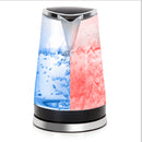 Tower Colour Changing Kettle 2200w 1.7L  - Black