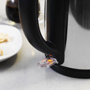 Tower Infinity Jug Kettle 3000W 1.7L  - Stainless Steel