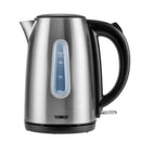 Tower Infinity Jug Kettle 3KW 1.7L  - Stainless Steel