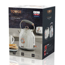 Tower Marble Kettle 3KW1.7L  - Marble