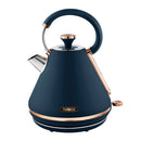 Tower Cavaletto Kettle 1.7L 3KW  - Midnight Blue
