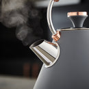 Tower Cavaletto Kettle 1.7L 3KW  - Grey