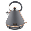 Tower Cavaletto Kettle 1.7L 3KW  - Grey