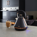 Tower Cavaletto Kettle 1.7L 3KW  - Black