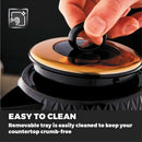 Tower Empire Kettle 3KW 1.7L  - Black