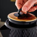Tower Empire Kettle 3KW 1.7L  - Black
