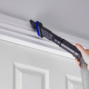 Tower TXP30PET Bagless Pet Upright Vacuum Cleaner - Blue