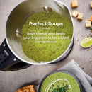 Tower Soup Maker 1.6L  - Rose Gold