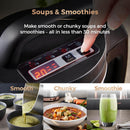 Tower Soup Maker 1.6L  - Rose Gold