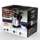 Tower Rose Gold Stand Mixer 1000W  - Rose Gold