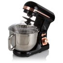 Tower Rose Gold Stand Mixer 1000W  - Rose Gold