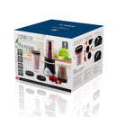 Tower Table Blender 250w  - Black