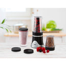 Tower Table Blender 250w  - Black