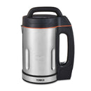 Tower Soup Maker 1.6L  - Stainless Steel