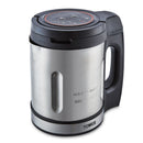 Tower Soup Maker 1L  - Silver