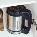 Tower Soup Maker 1L  - Silver