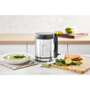 Tower Soup Maker 1L  - Silver