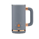 Tower Cavaletto Milk Frother 500W  - Grey
