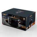 Tower Rose Gold Slow Cooker 6.5L  - Rose Gold