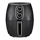 Tower Vortx Manual Air Fryer 4L  - Black