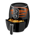 Tower Vortx Manual Air Fryer 4L  - Black