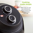 Tower 4L Manual Air Fryer