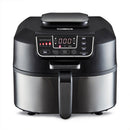 Tower Smokeless Grill 5.6L 5in1  - Black
