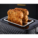 Tower Empire 2 Slice Toaster  - Black