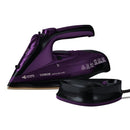 Tower Ceraglide Cord Cordless Iron 2400w  - Purple