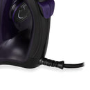 Tower Ceraglide Steam Iron 2600w  - Purple