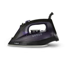 Tower Ceraglide Steam Iron 2600w  - Purple