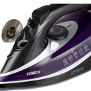Tower Ceraglide Iron 3100w  - Purple