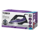 Tower Ceraglide Iron 3100w  - Purple
