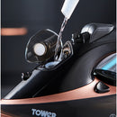 Tower Ceraglide Iron 3100w  - Blush Pink