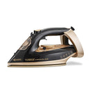 Tower Ceraglide Steam Iron 3100w  - Black