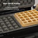 Tower Deep Fill Sandwich Maker 3in1