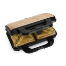 Tower Deep Fill Sandwich Maker 900w  - Rose Gold