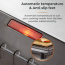 Tower Panini Grill 750w